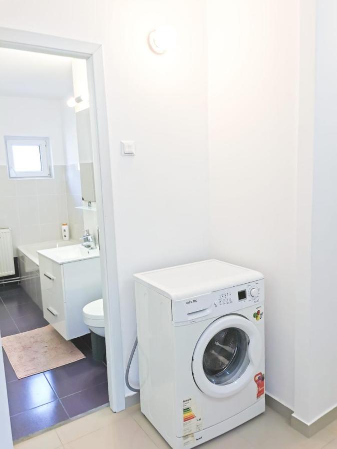 Noua Apartment Braşov Eksteriør bilde